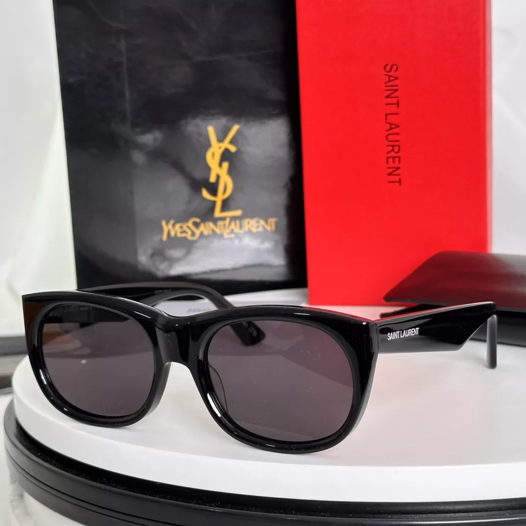 Yves Saint Laurent YSL AAA Quality Sunglasses Unique 7718