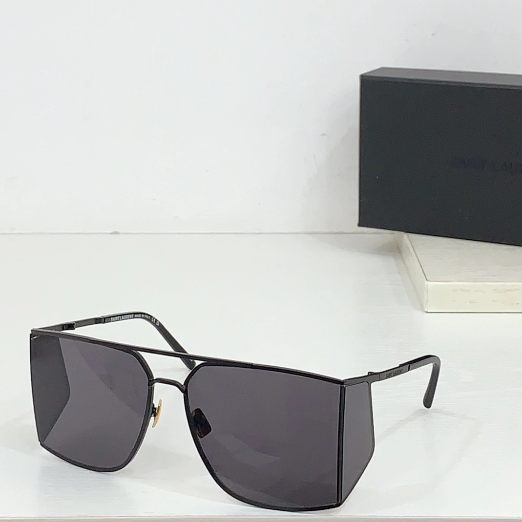Yves Saint Laurent YSL AAA Quality Sunglasses Vibrant 193