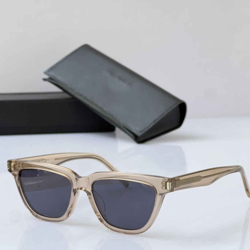 Yves Saint Laurent YSL AAA Quality Sunglasses Vibrant 7056