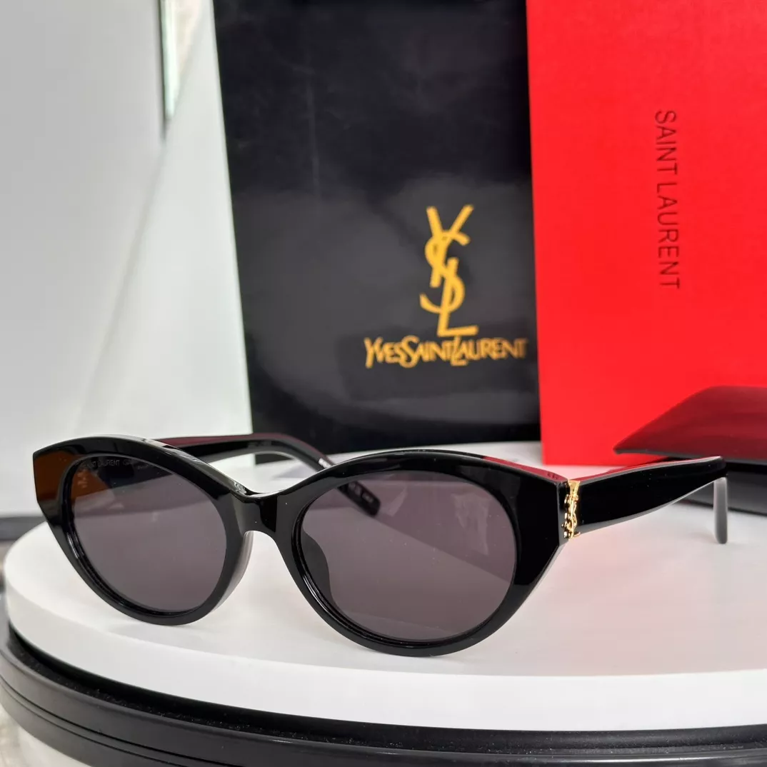 Yves Saint Laurent YSL AAA Quality Sunglasses WellDesigned 5788