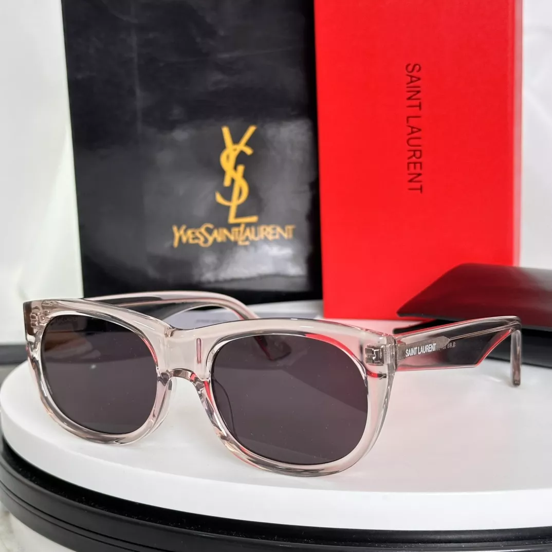 Yves Saint Laurent YSL AAA Quality Sunglasses WellDesigned 7835