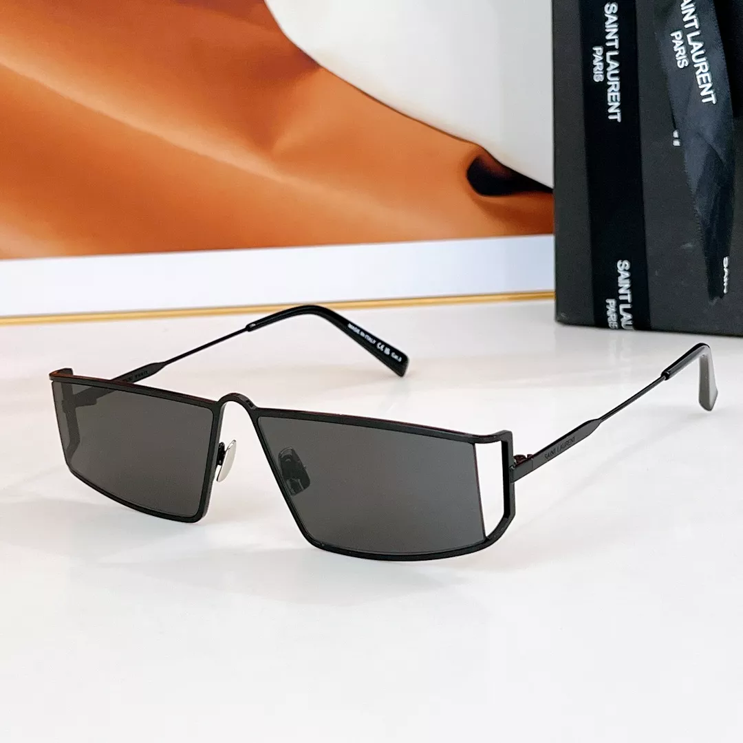 Yves Saint Laurent YSL AAA Quality Sunglasses WellDesigned 7917