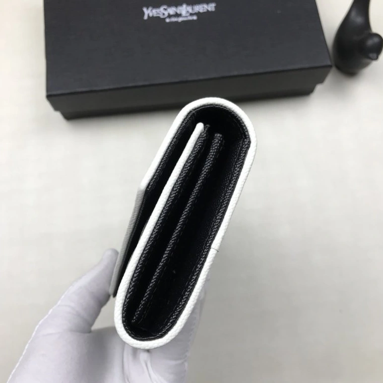 Yves Saint Laurent YSL AAA Quality Wallets Unique 7745