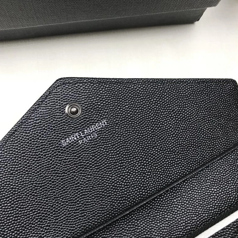 Yves Saint Laurent YSL AAA Quality Wallets Unique 7745