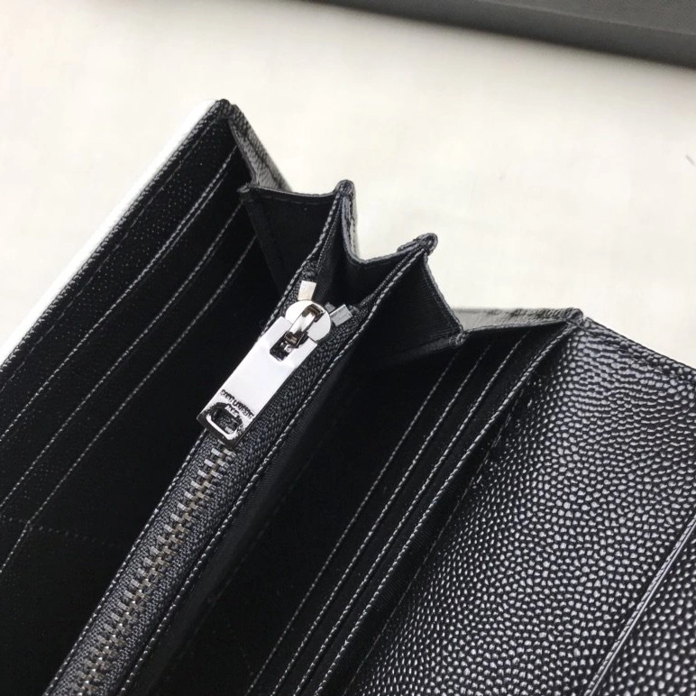 Yves Saint Laurent YSL AAA Quality Wallets Unique 7745