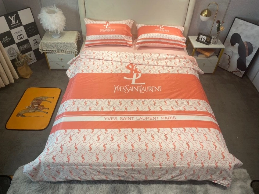 Yves Saint Laurent YSL Bedding BestValue 5075