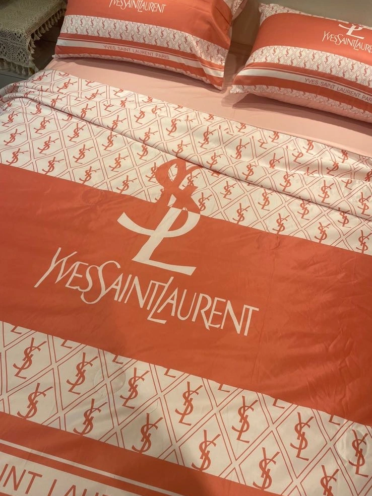 Yves Saint Laurent YSL Bedding BestValue 5075