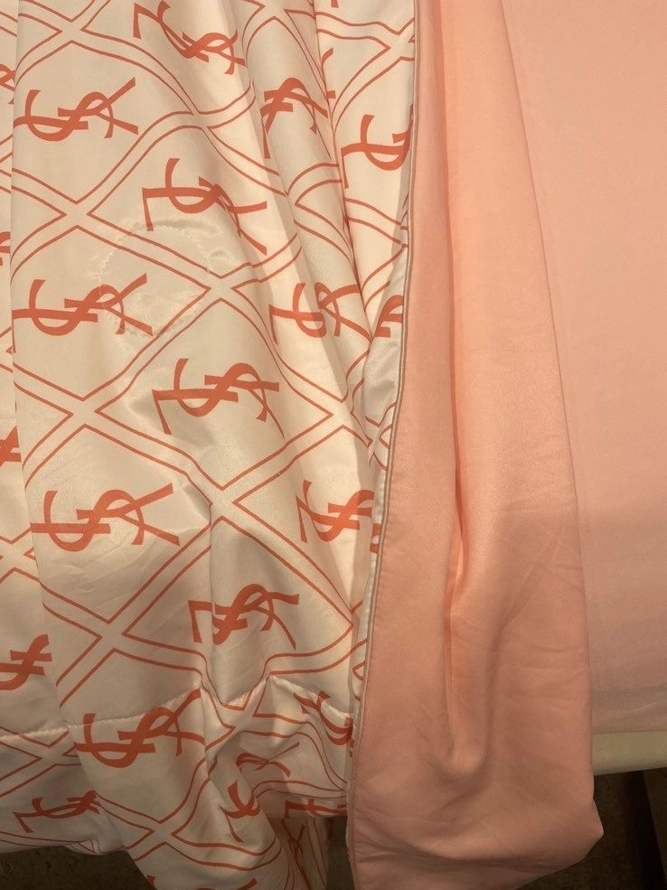 Yves Saint Laurent YSL Bedding BestValue 5075