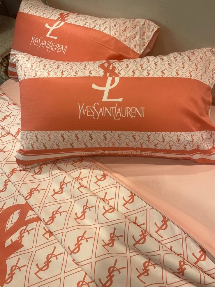 Yves Saint Laurent YSL Bedding BestValue 5075