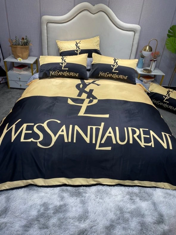 Yves Saint Laurent YSL Bedding Bold 8575