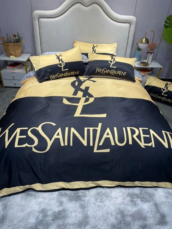 Yves Saint Laurent YSL Bedding Bold 8575