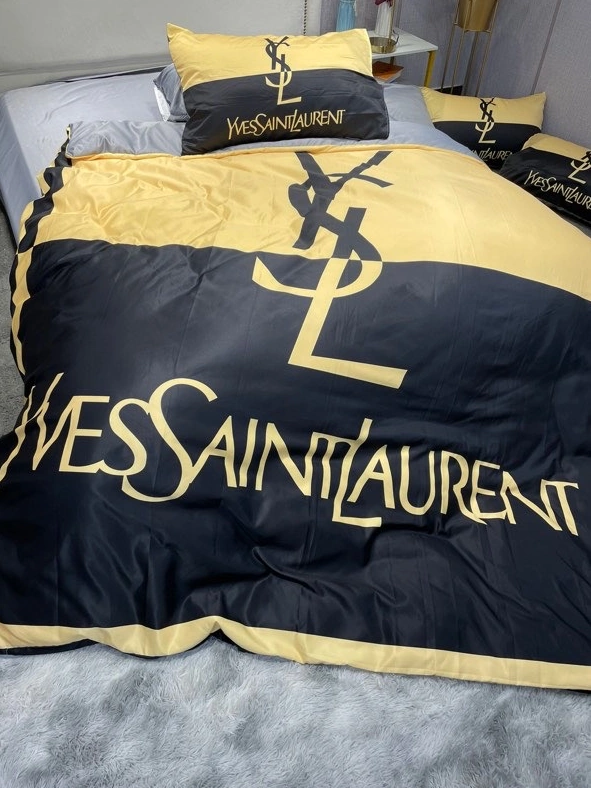 Yves Saint Laurent YSL Bedding Bold 8575