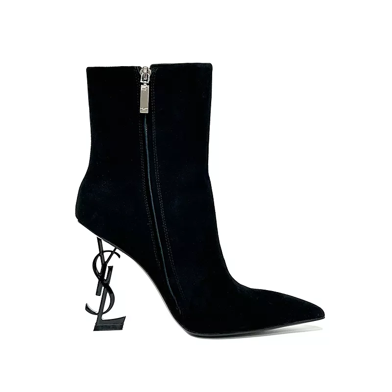 Yves Saint Laurent YSL Boots For Women Minimalist 4295
