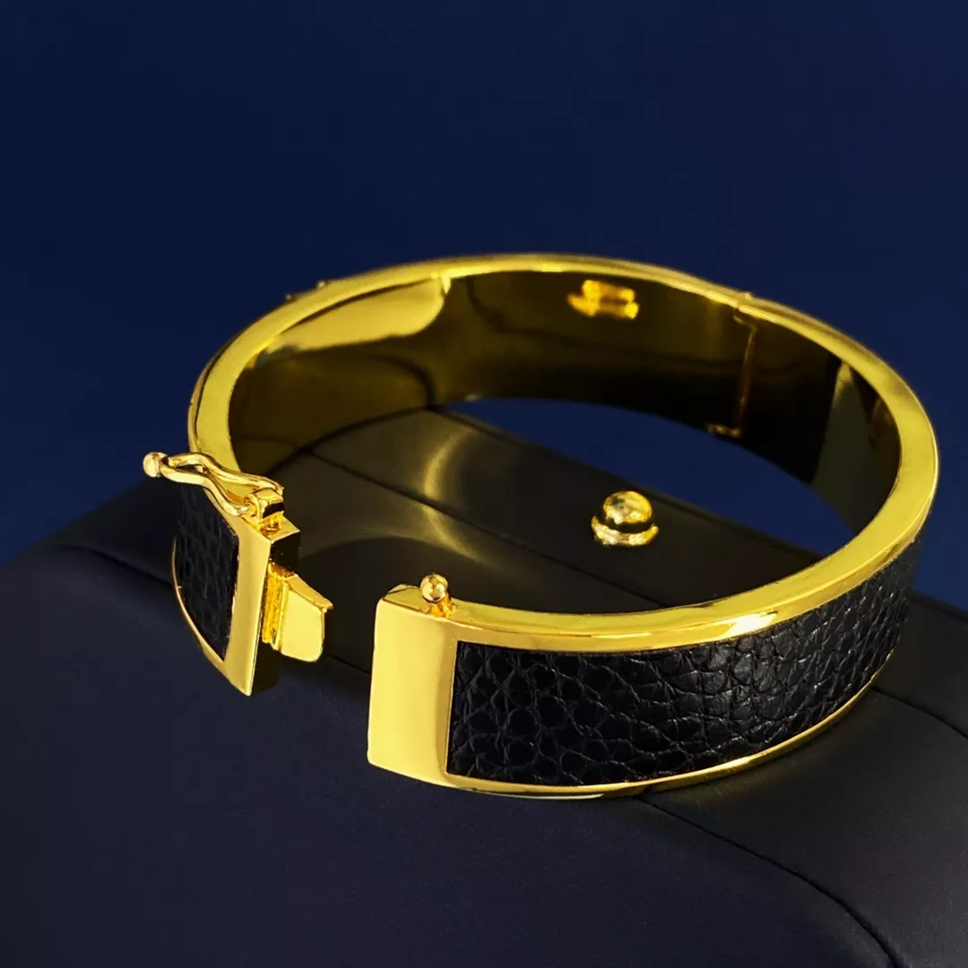 Yves Saint Laurent YSL Bracelets Classic 3676