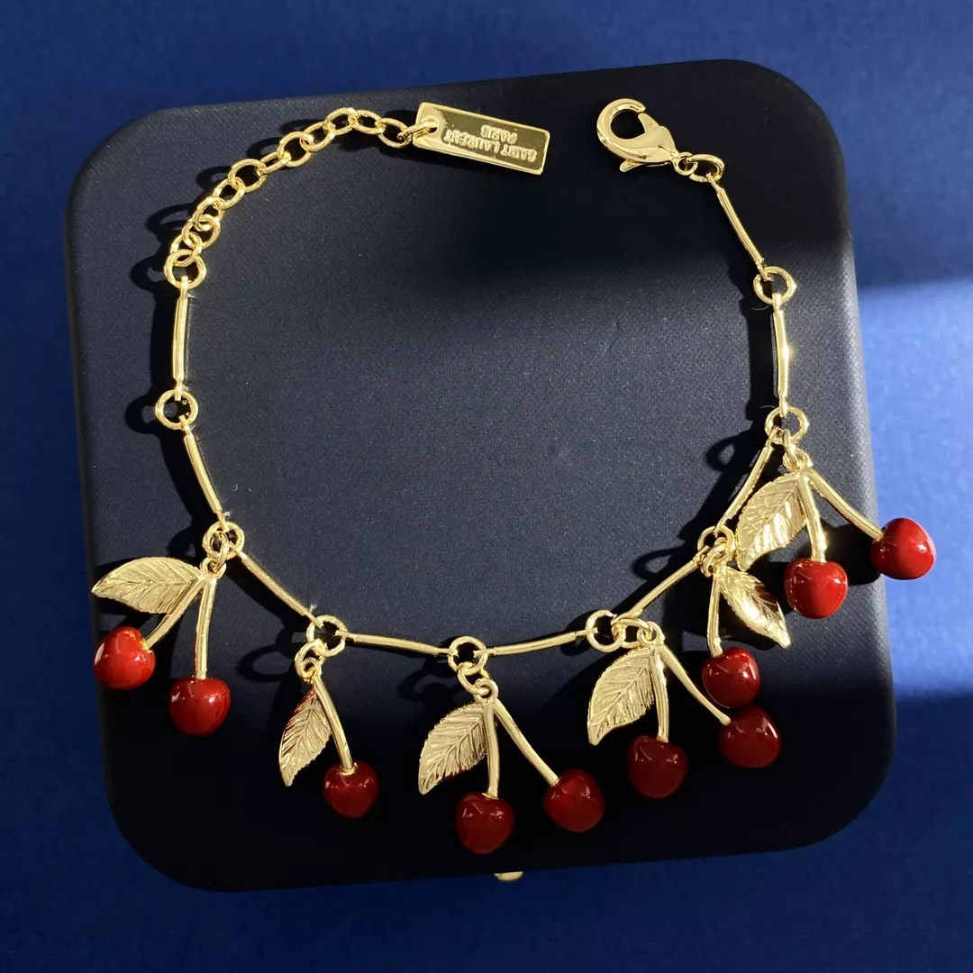 Yves Saint Laurent YSL Bracelets Minimalist 570