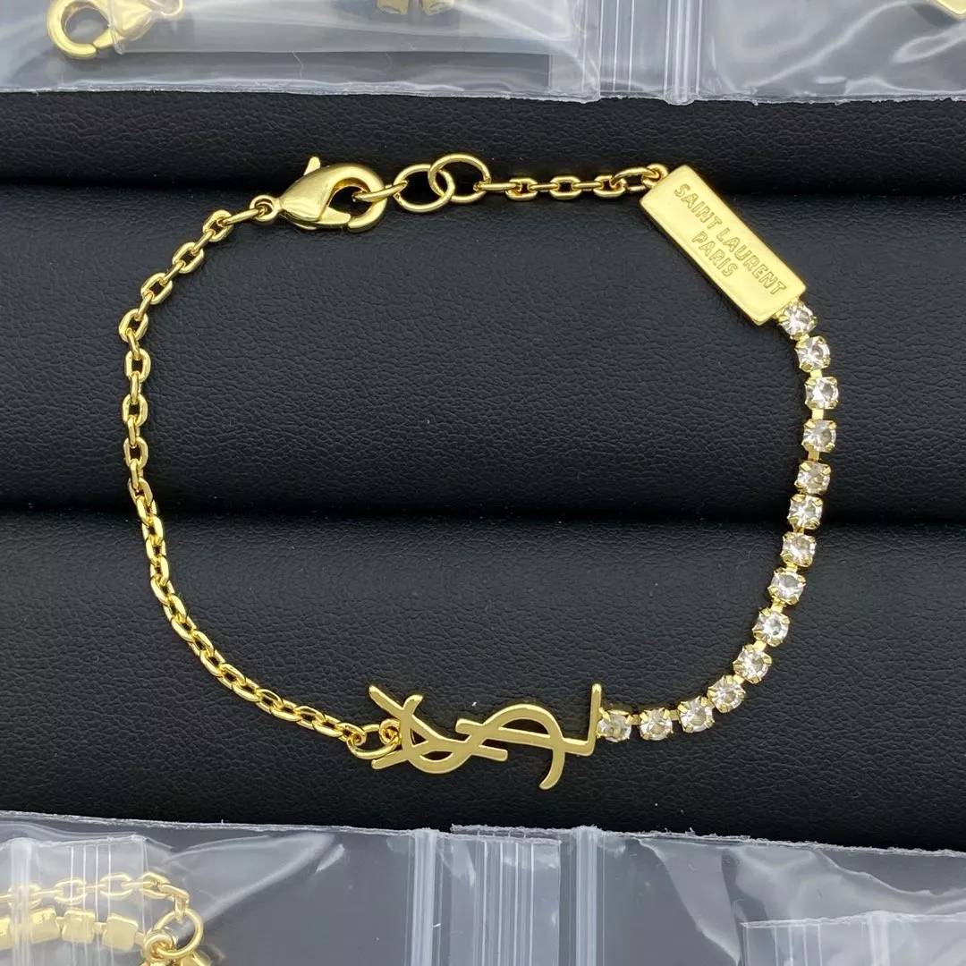 Yves Saint Laurent YSL Bracelets ModernLook 4322