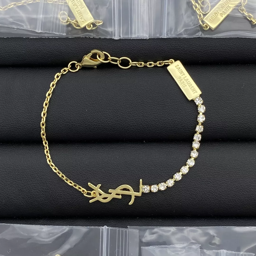 Yves Saint Laurent YSL Bracelets ModernLook 4322