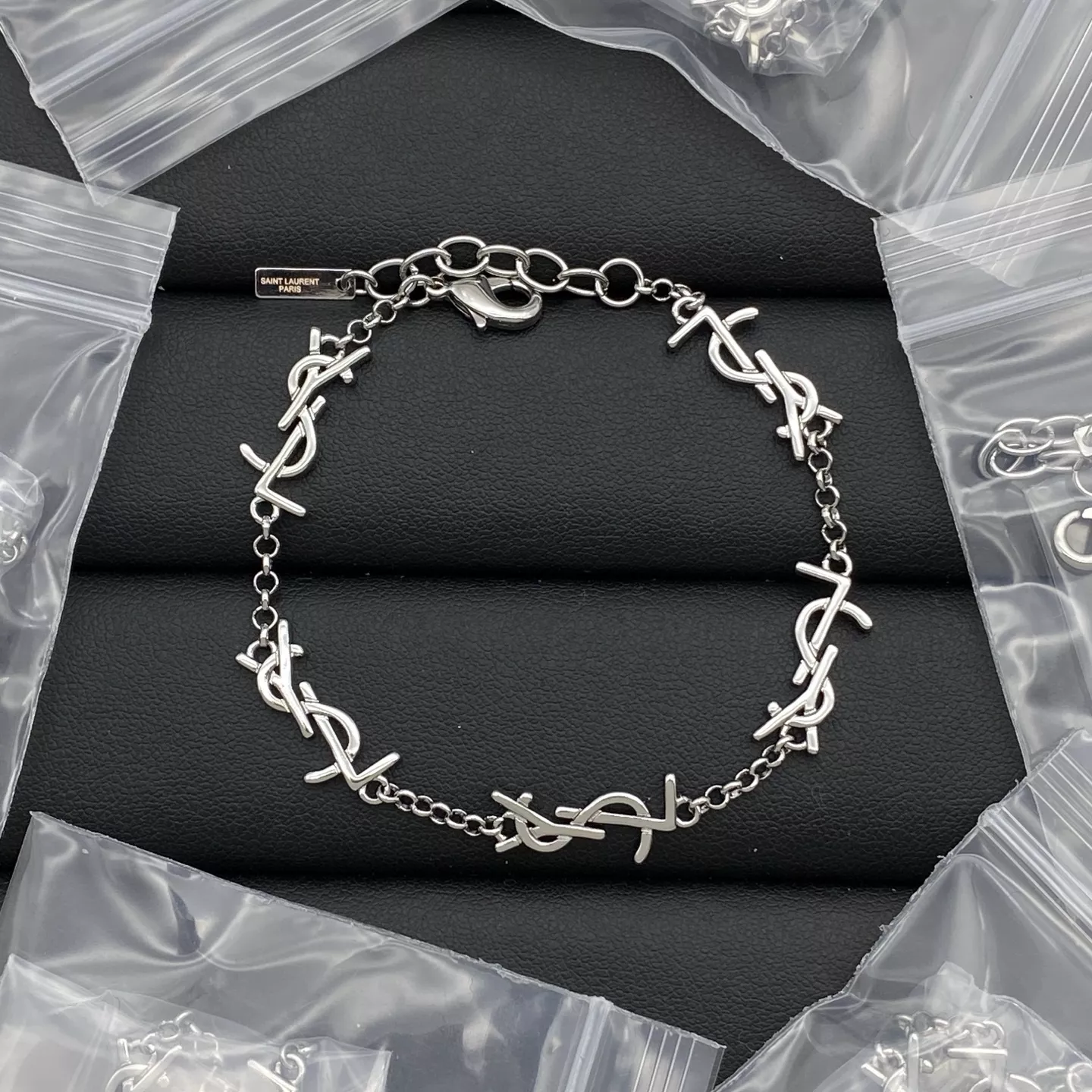 Yves Saint Laurent YSL Bracelets NewStyle 8450