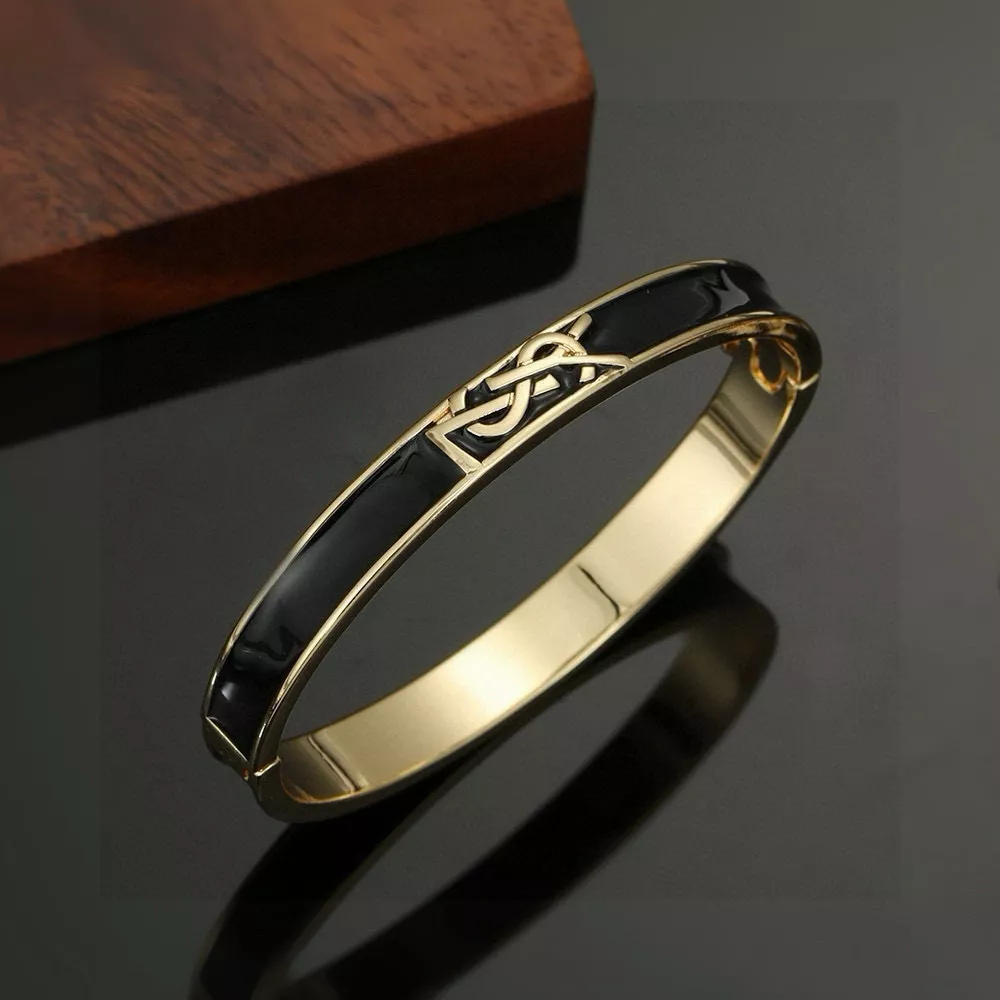 Yves Saint Laurent YSL Bracelets WellDesigned 8797