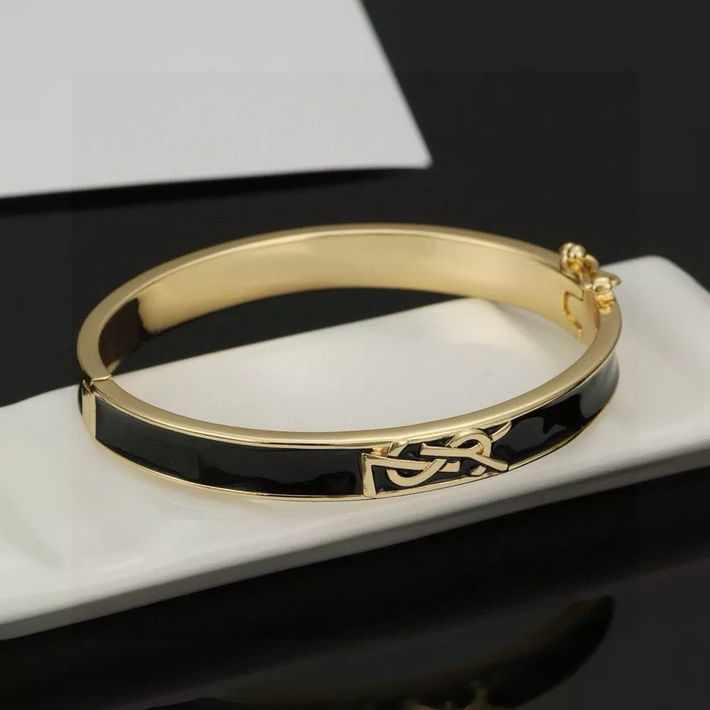 Yves Saint Laurent YSL Bracelets WellDesigned 8797