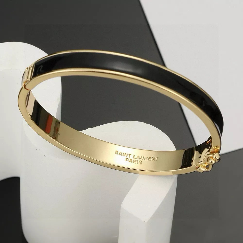 Yves Saint Laurent YSL Bracelets WellDesigned 8797