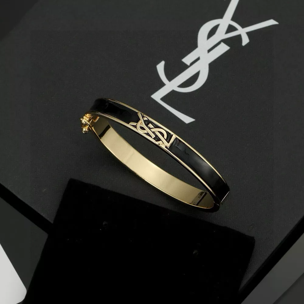 Yves Saint Laurent YSL Bracelets WellDesigned 8797