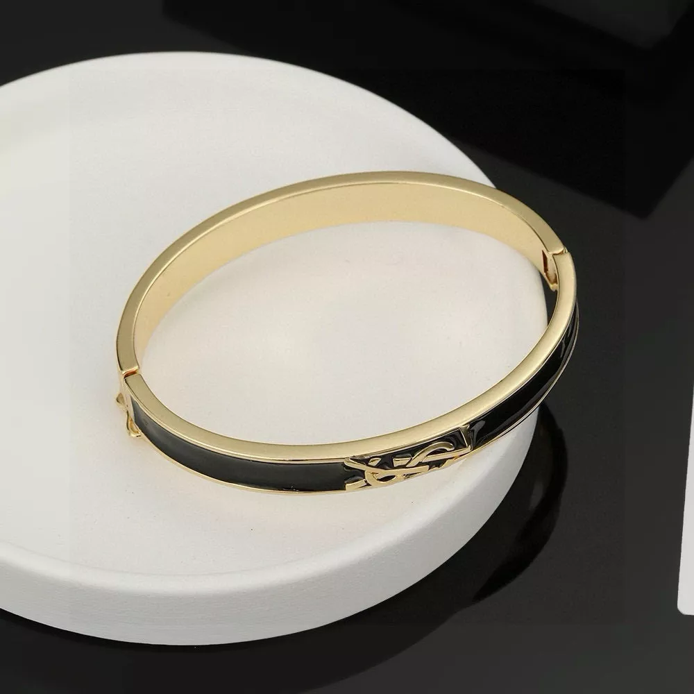 Yves Saint Laurent YSL Bracelets WellDesigned 8797