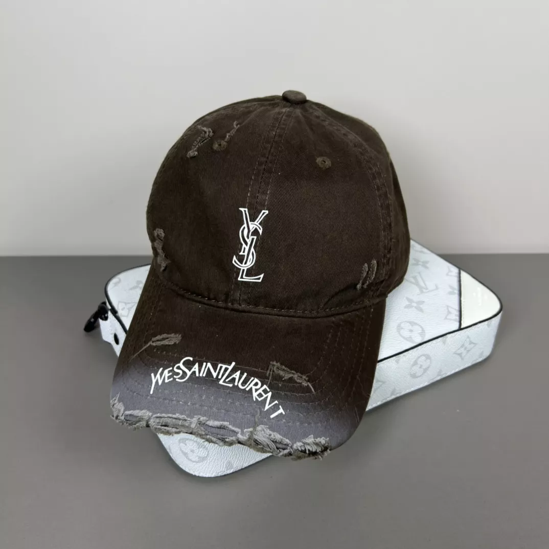 Yves Saint Laurent YSL Caps AllSeason 2414