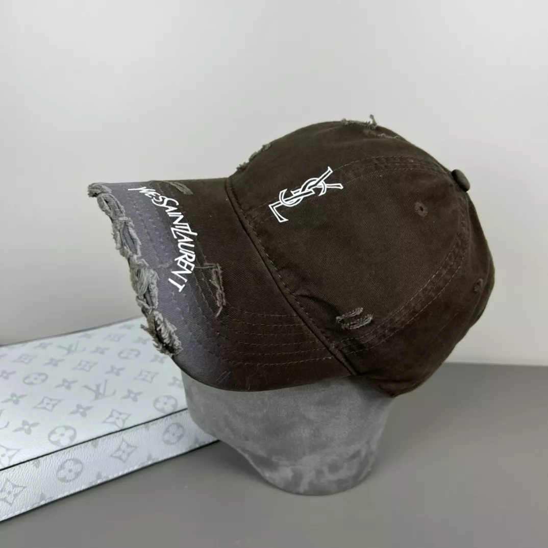 Yves Saint Laurent YSL Caps AllSeason 2414