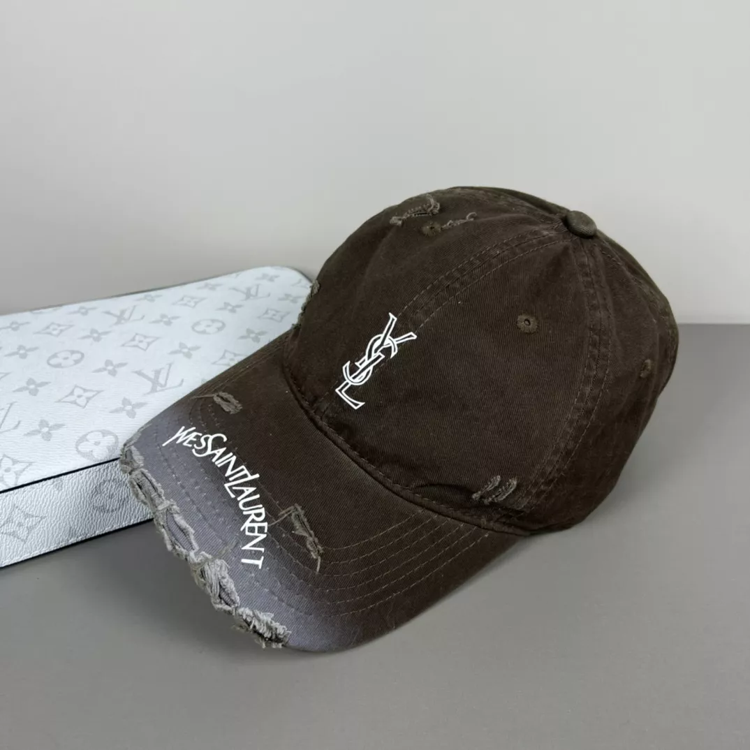 Yves Saint Laurent YSL Caps AllSeason 2414