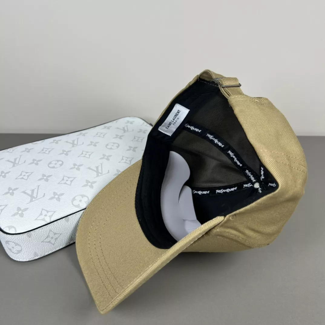 Yves Saint Laurent YSL Caps AllSeason 2880