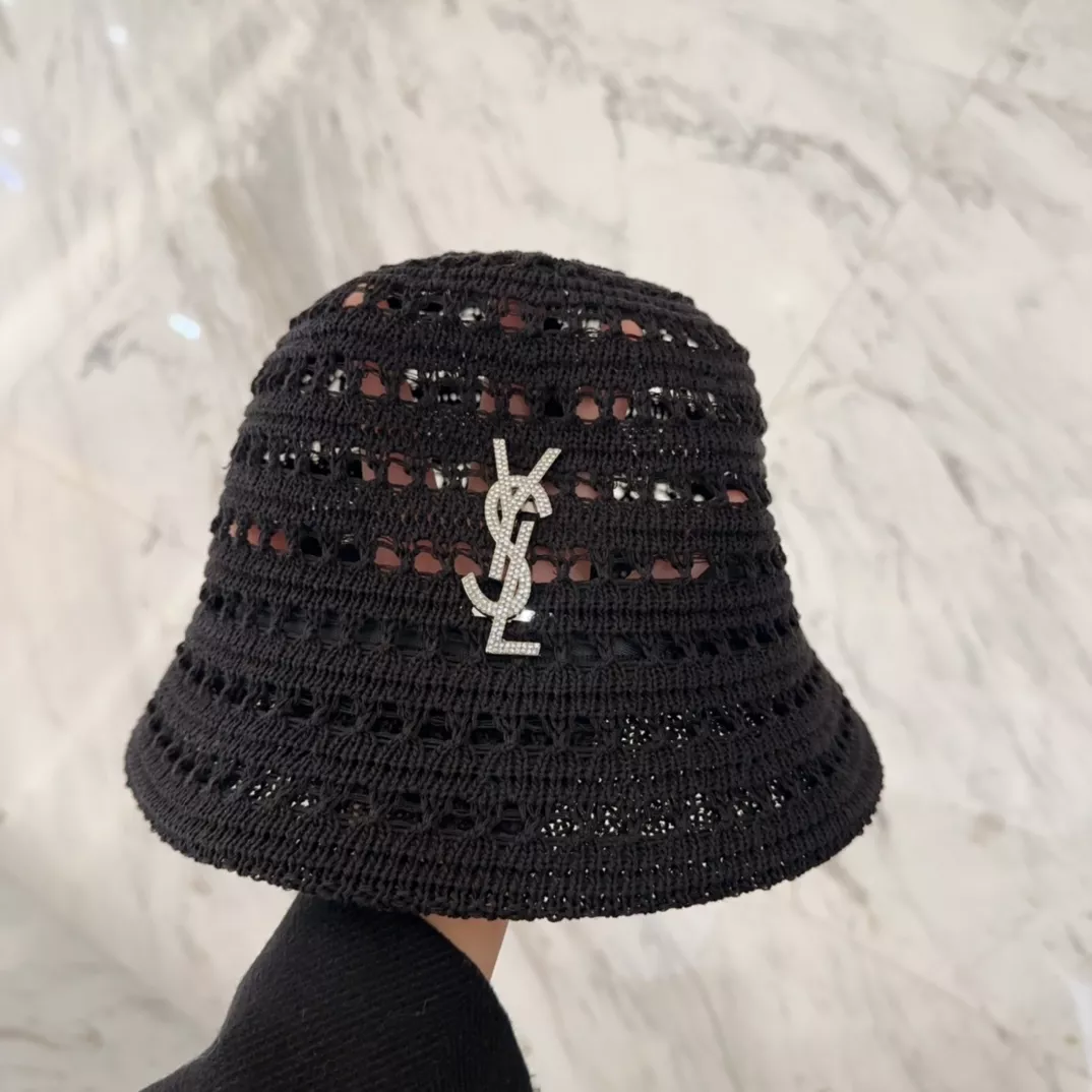 Yves Saint Laurent YSL Caps Compact 7839