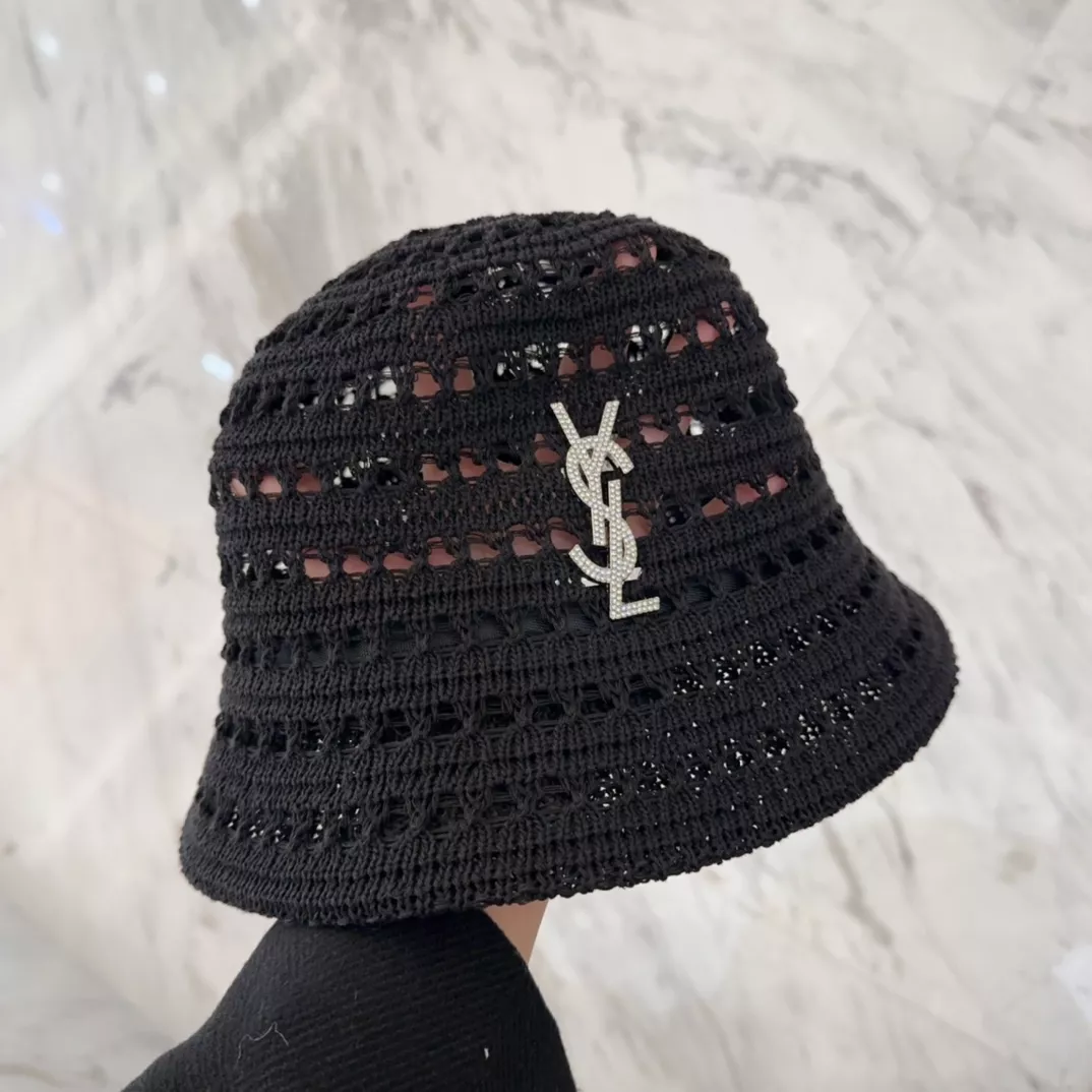 Yves Saint Laurent YSL Caps Compact 7839