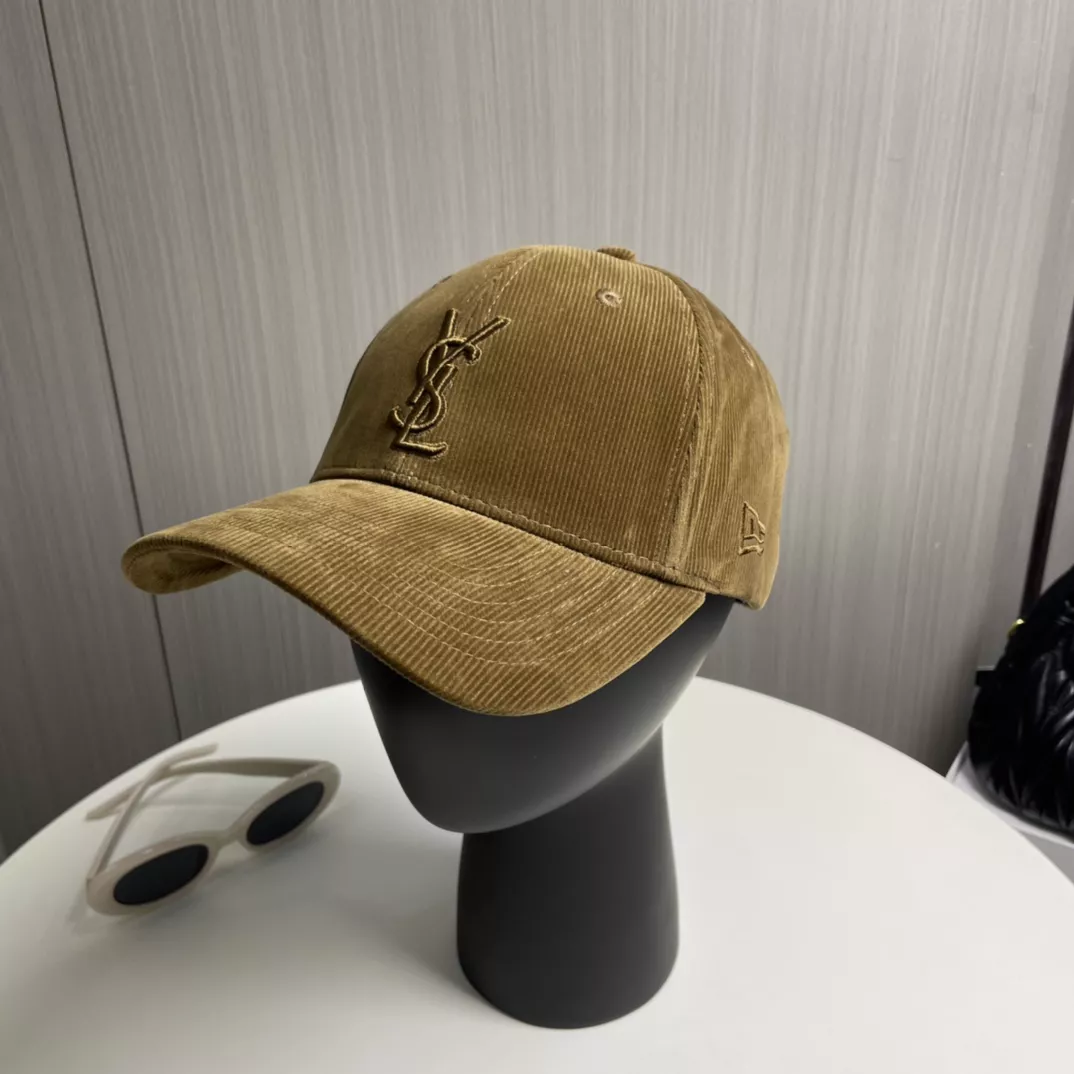 Yves Saint Laurent YSL Caps Efficient 4019