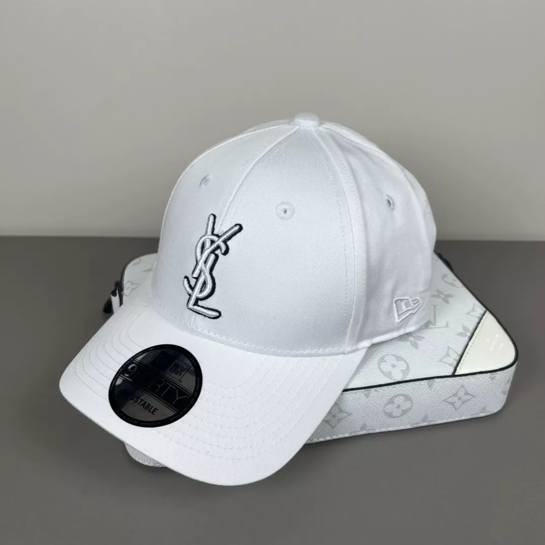 Yves Saint Laurent YSL Caps Fashionable 5569