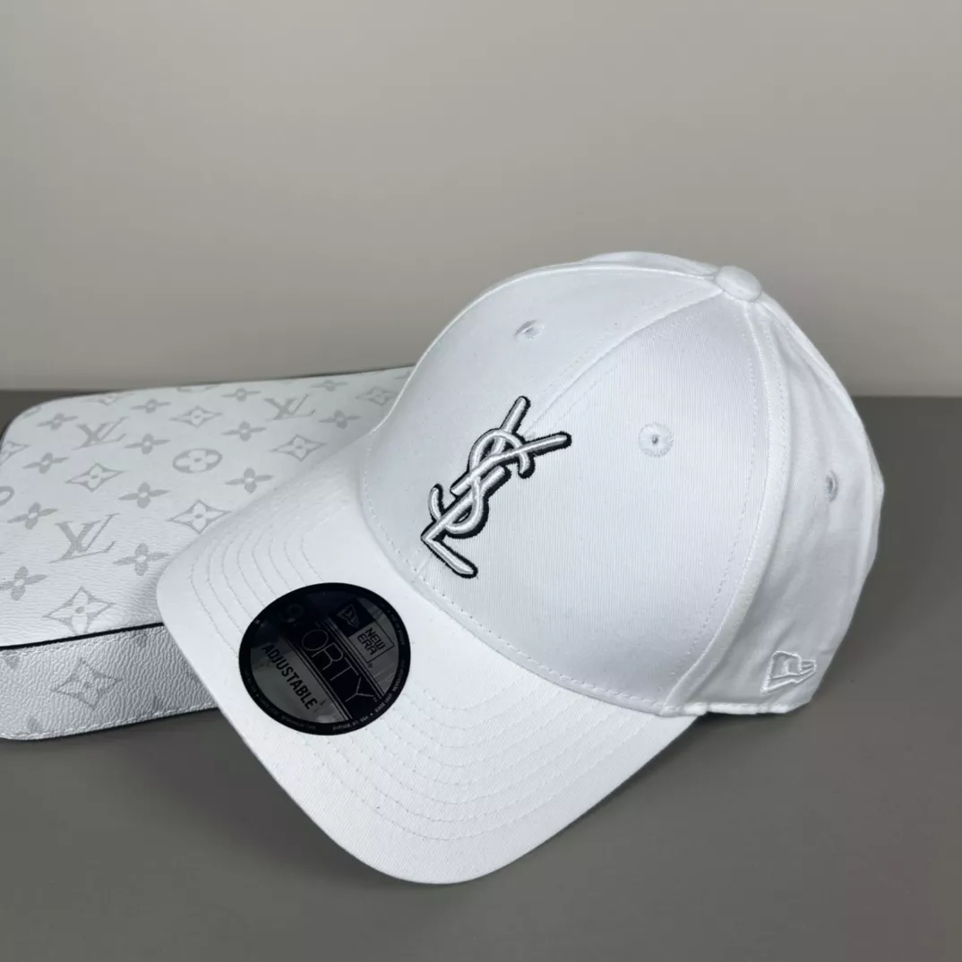 Yves Saint Laurent YSL Caps Fashionable 5569