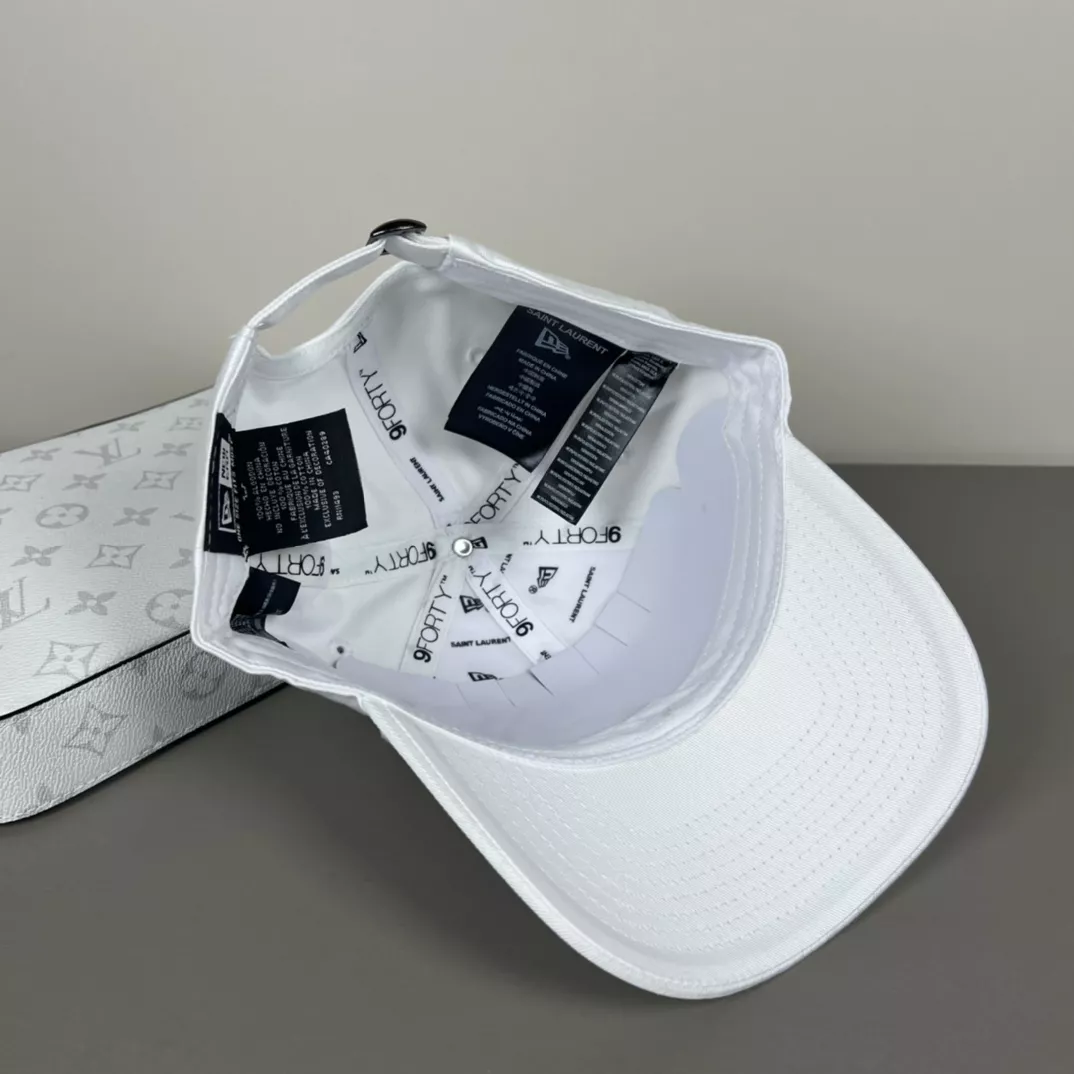 Yves Saint Laurent YSL Caps Fashionable 5569