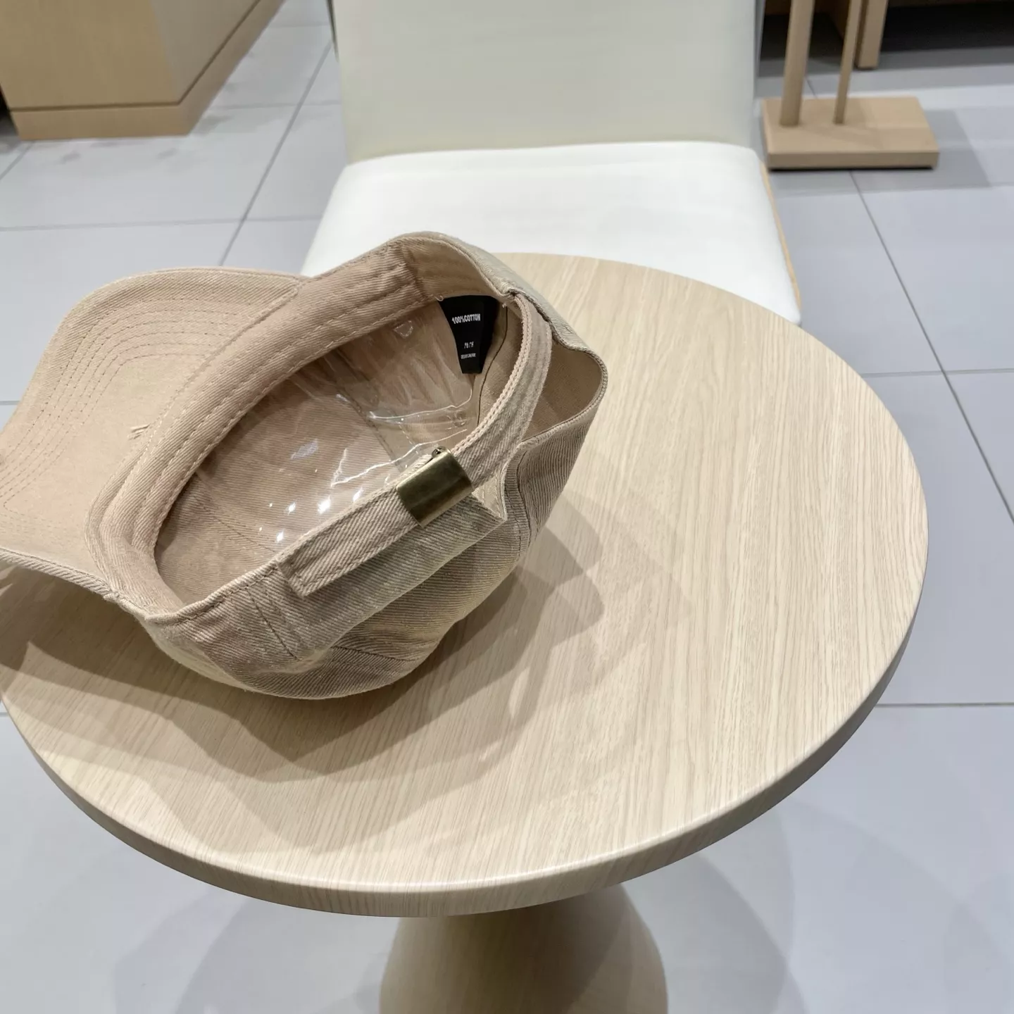 Yves Saint Laurent YSL Caps Fashionable 5870