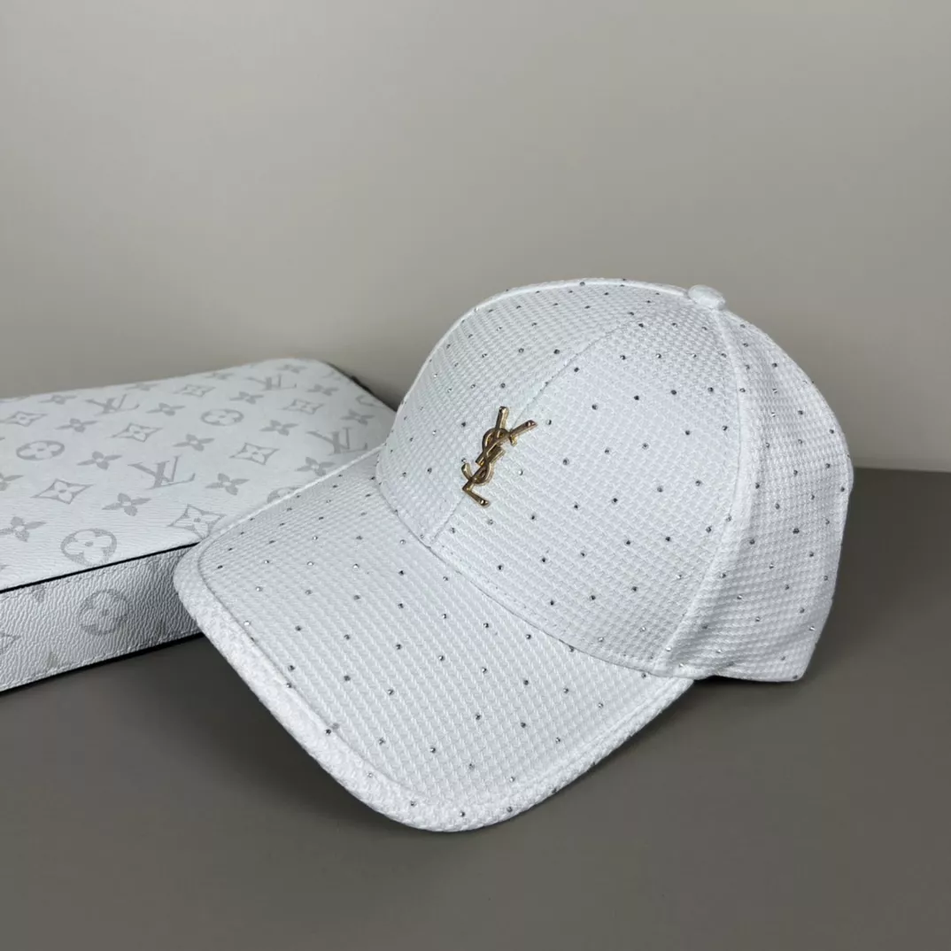 Yves Saint Laurent YSL Caps Flexible 4898