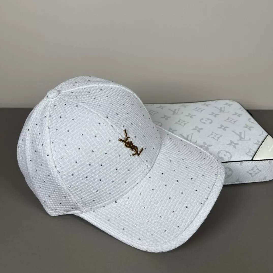 Yves Saint Laurent YSL Caps Flexible 4898
