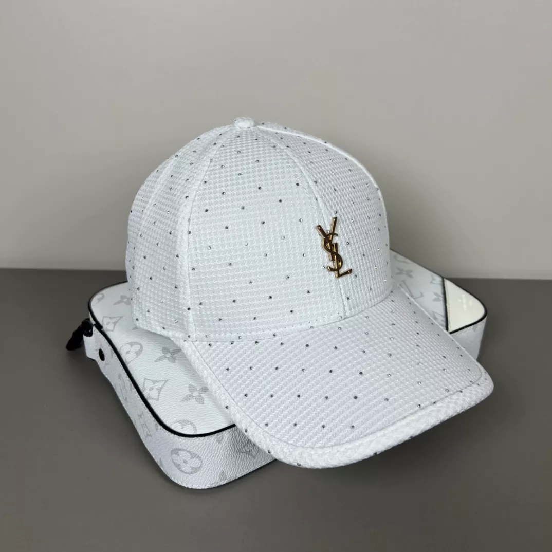 Yves Saint Laurent YSL Caps Flexible 4898