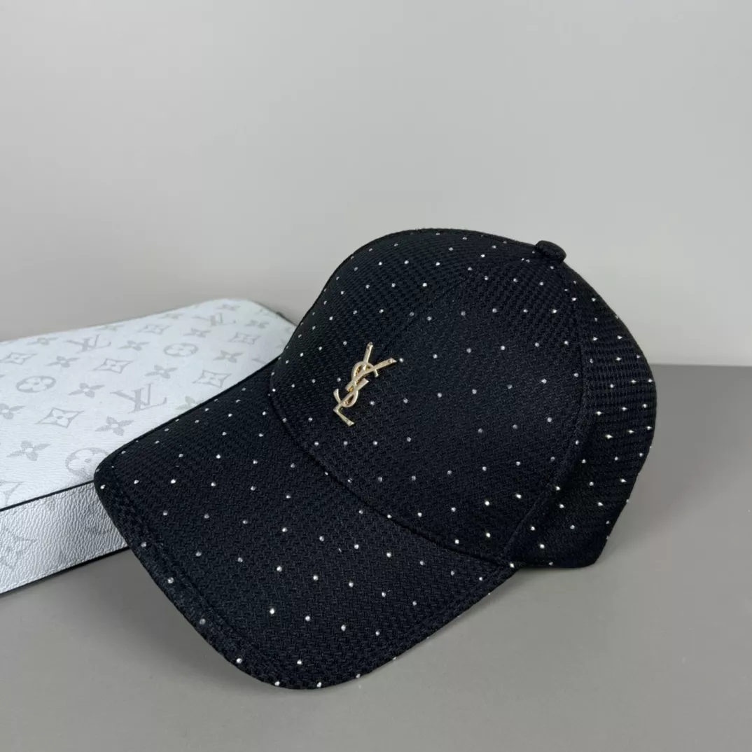 Yves Saint Laurent YSL Caps Modern 984
