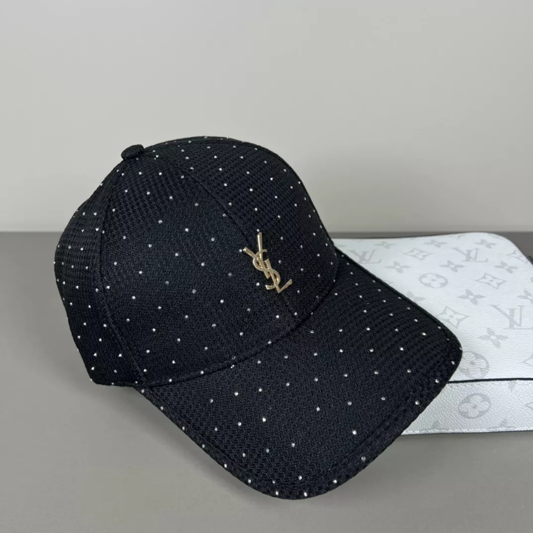 Yves Saint Laurent YSL Caps Modern 984