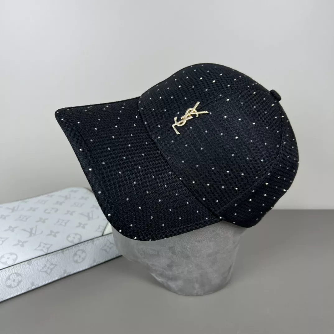 Yves Saint Laurent YSL Caps Modern 984