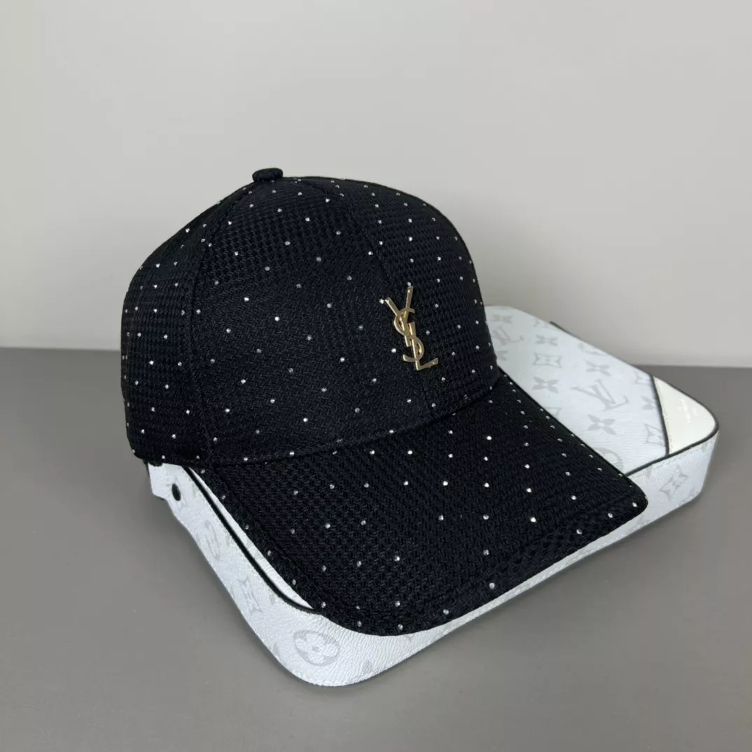 Yves Saint Laurent YSL Caps Modern 984