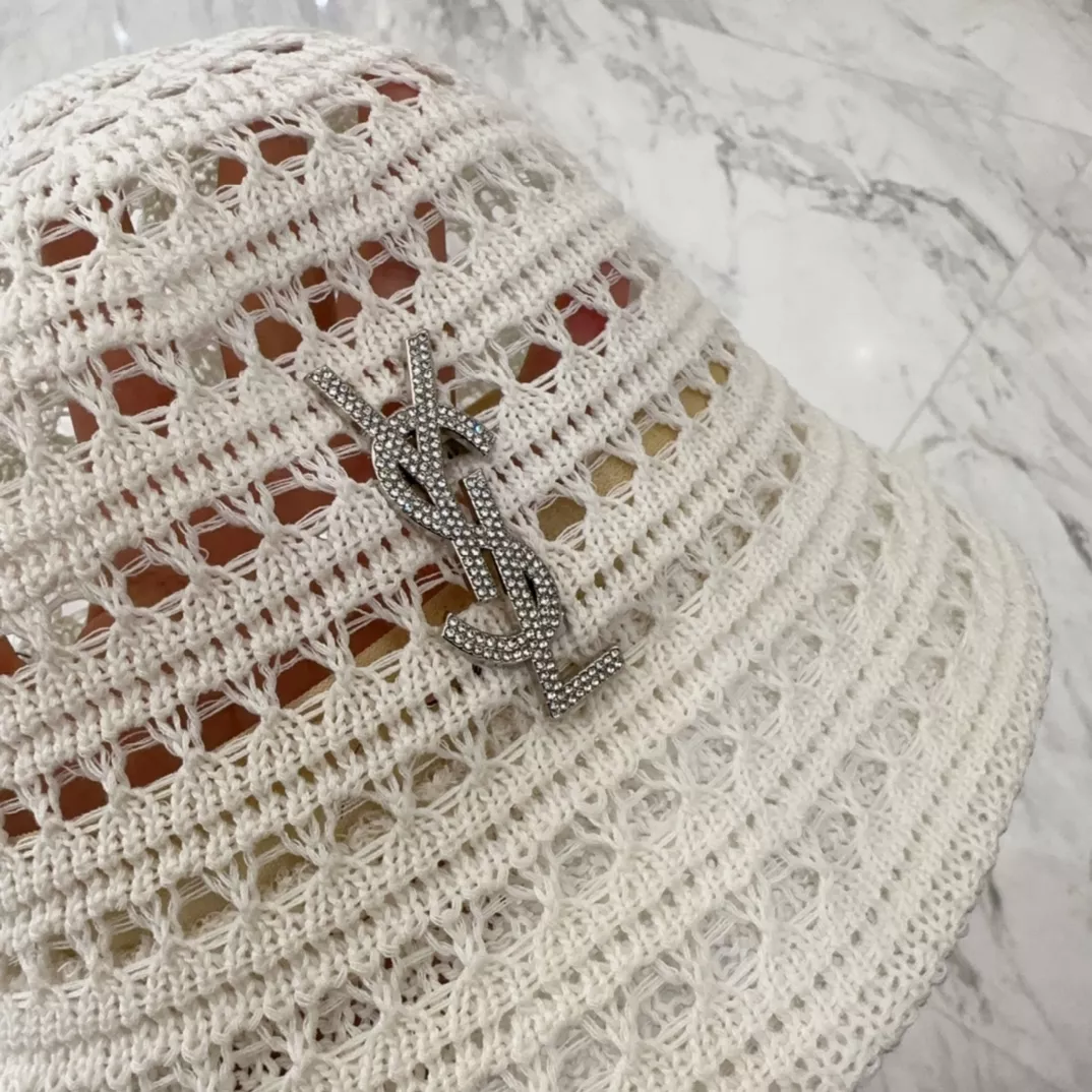 Yves Saint Laurent YSL Caps Popular 3060