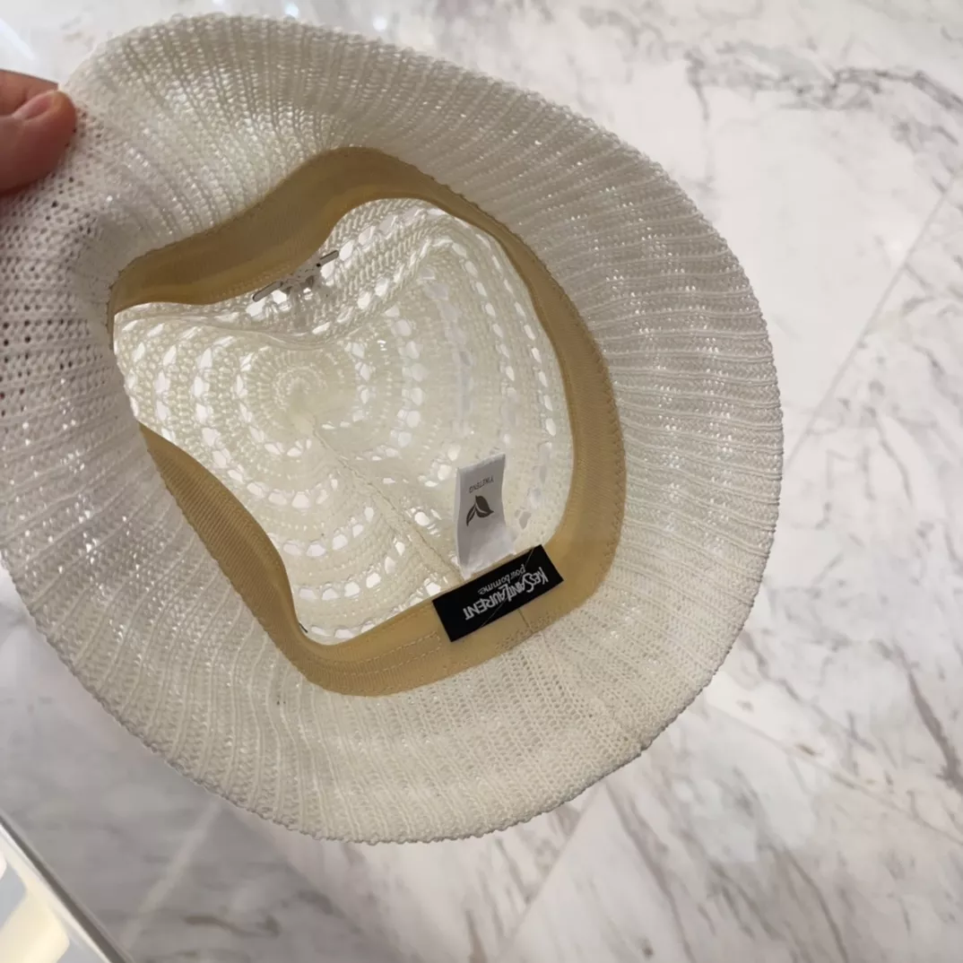 Yves Saint Laurent YSL Caps Popular 3060