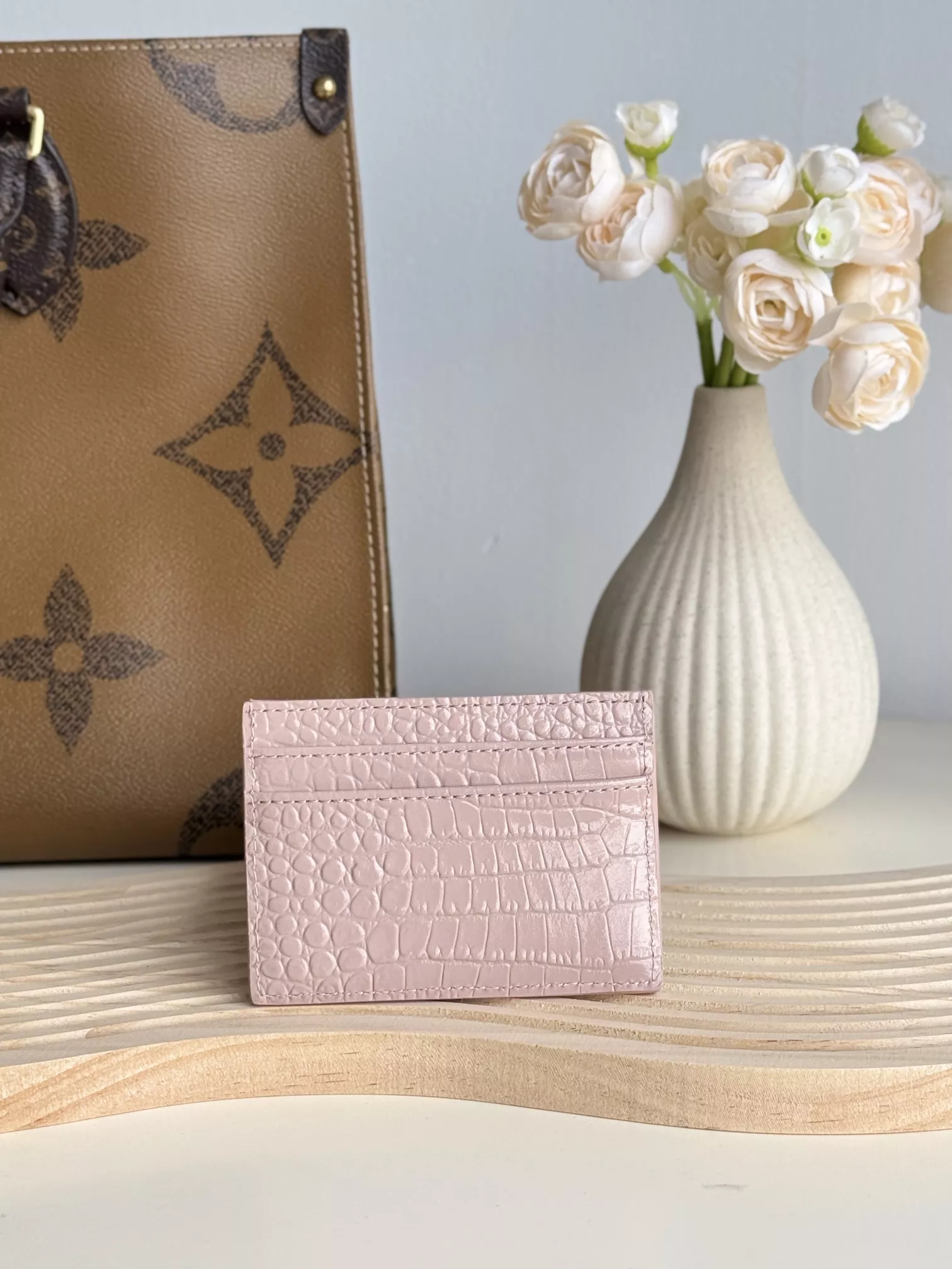 Yves Saint Laurent YSL Card Case For Women TopPick 4275
