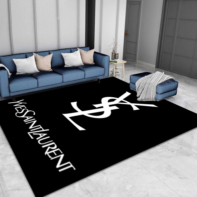 Yves Saint Laurent YSL Carpets Reliable 6934