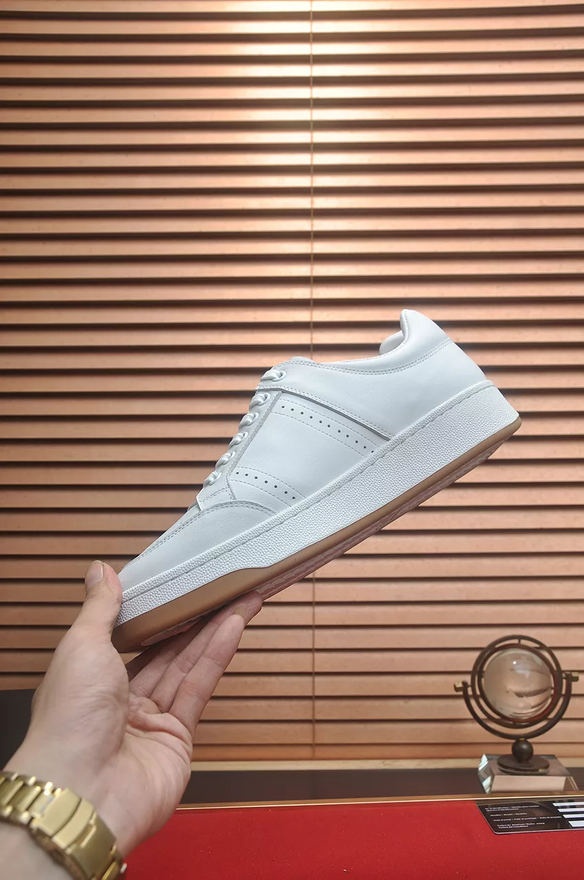 Yves Saint Laurent YSL Casual Shoes For Men Functional 2471